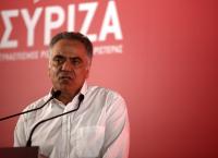 Σκουρλέτης: Το 2019 θα είναι μια χρονιά ανανέωσης της λαϊκής εμπιστοσύνης στον ΣΥΡΙΖΑ
