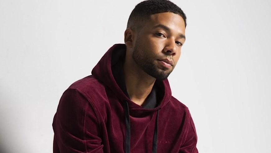 Jussie Smollett: Θύμα εγκλήματος μίσους ο γνωστός ηθοποιός – Τι του έκαναν