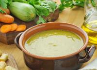 Η συνταγή της ημέρας: Ψαρόσουπα με μυλοκόπι και μπακαλιάρο