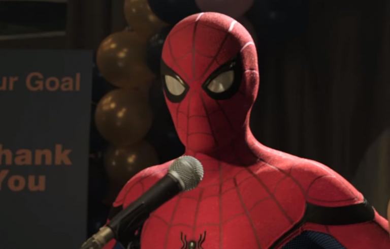 Spider-Man: Far From Home: Κυκλοφόρησε το πρώτο τρέιλερ της ταινίας (vid)