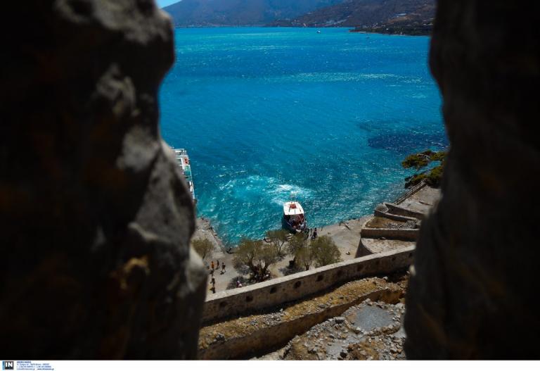 Σπιναλόγκα: Και επίσημα υποψήφια για Μνημείο Παγκόσμιας Κληρονομιάς της UNESCO