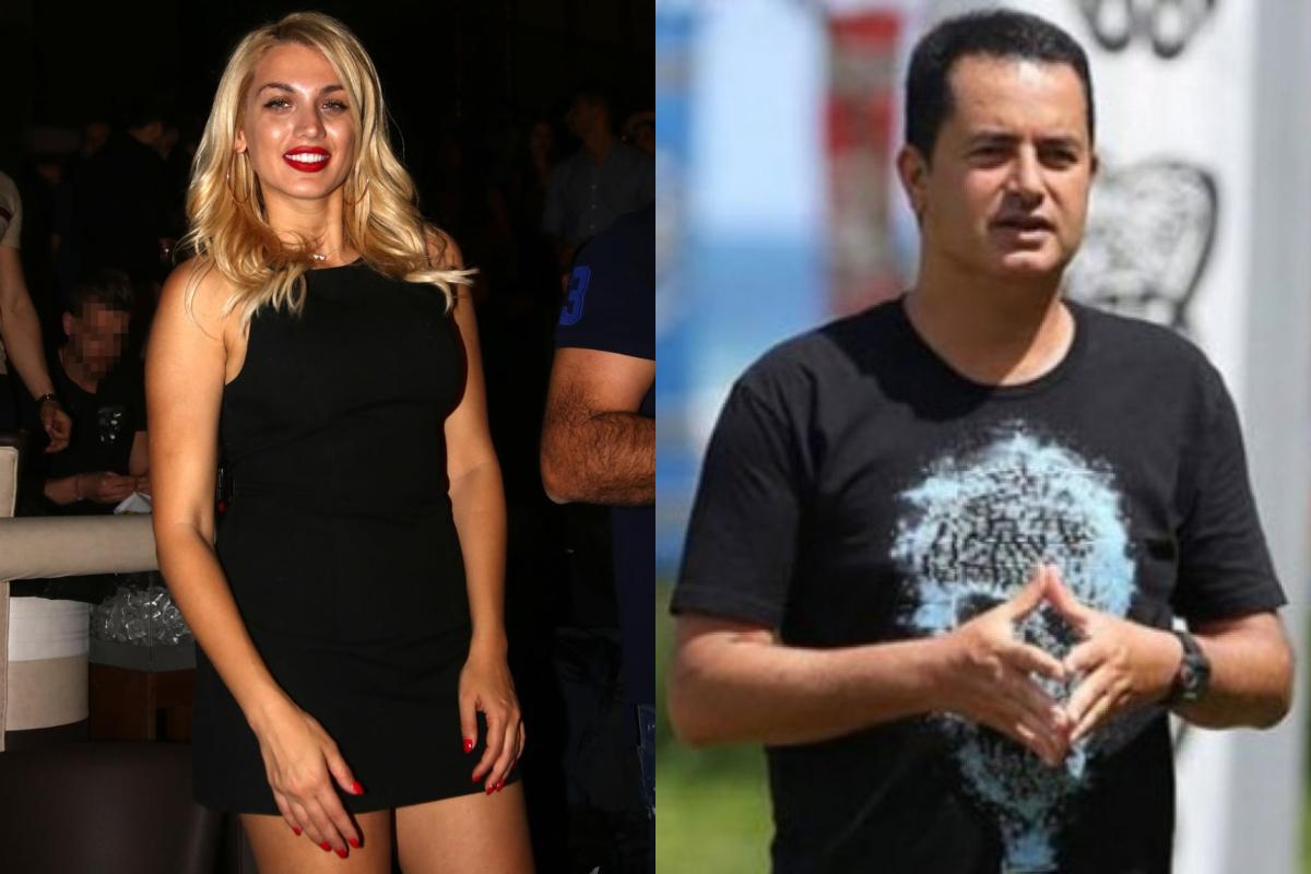 Σπυροπούλου – Ιλιτζαλί: Τι συμβαίνει τελικά με αυτούς τους δύο – Μία φωτογραφία δίνει την απάντηση