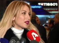 Acun Ilicali: Οι δηλώσεις της Σπυροπούλου που “άναψαν φωτιές” (vid)
