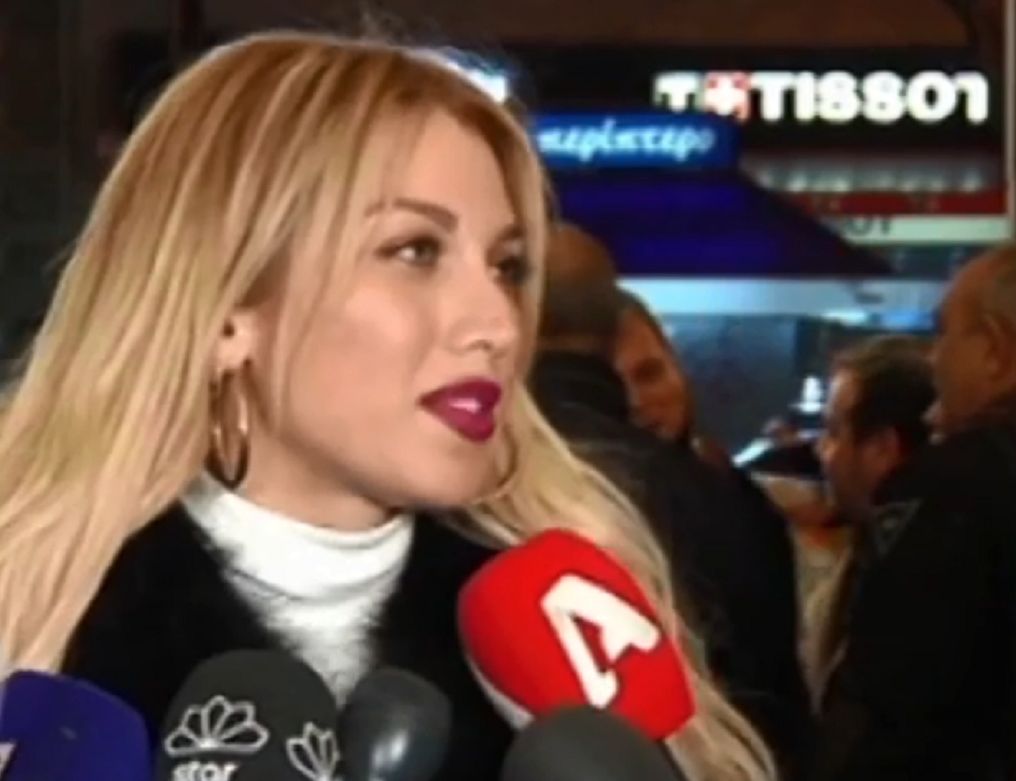 Acun Ilicali: Οι δηλώσεις της Σπυροπούλου που “άναψαν φωτιές” (vid)