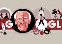 Κονσταντίν Στανισλάφσκι: H Google τιμά με Doodle τον διάσημο Ρώσο σκηνοθέτη