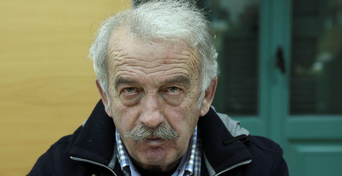 Στεργίου στο pagenews.gr για την κακοκαιρία: “Πιθανώς δεν θα ανοίξουν ούτε αύριο τα σχολεία”