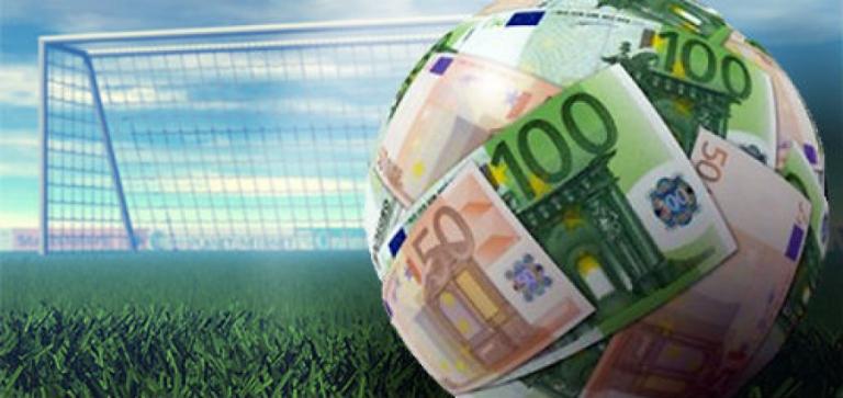Στοίχημα: Πήγαινε για 325.000 ευρώ, αλλά πήρε… μόνο 6.357 λόγω cash out! (pic)