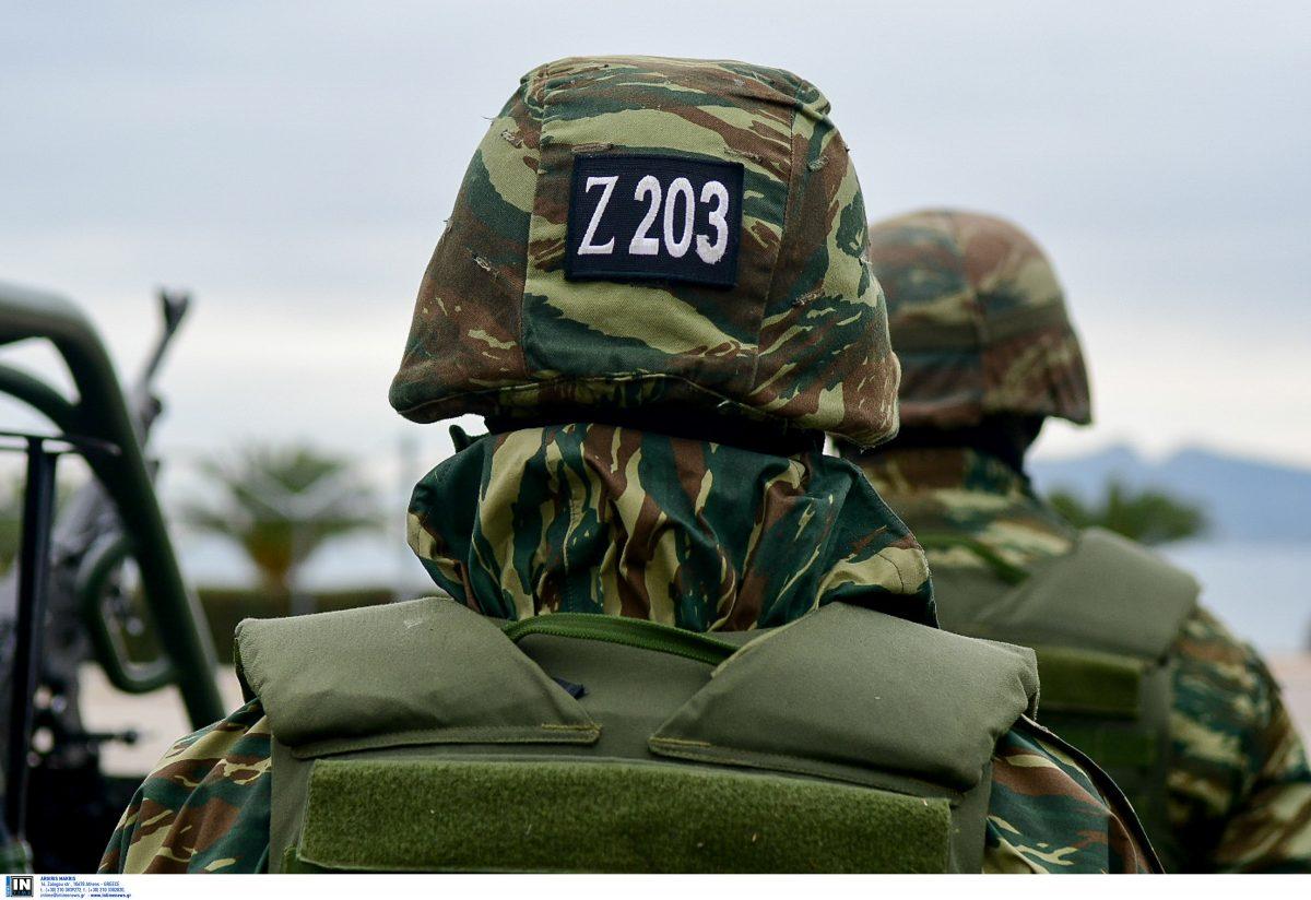 Σημαντική αλλαγή στην στρατιωτική θητεία
