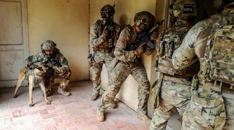 Ιταλία στρατός: Εξετάζει το ενδεχόμενο να αποσύρει τους στρατιώτες από το Αφγανιστάν