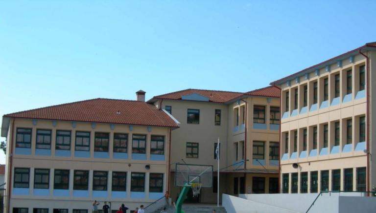 Χανιά σχολεία: Σε τροχιά υλοποίησης η κατασκευή 8 νέων μονάδων
