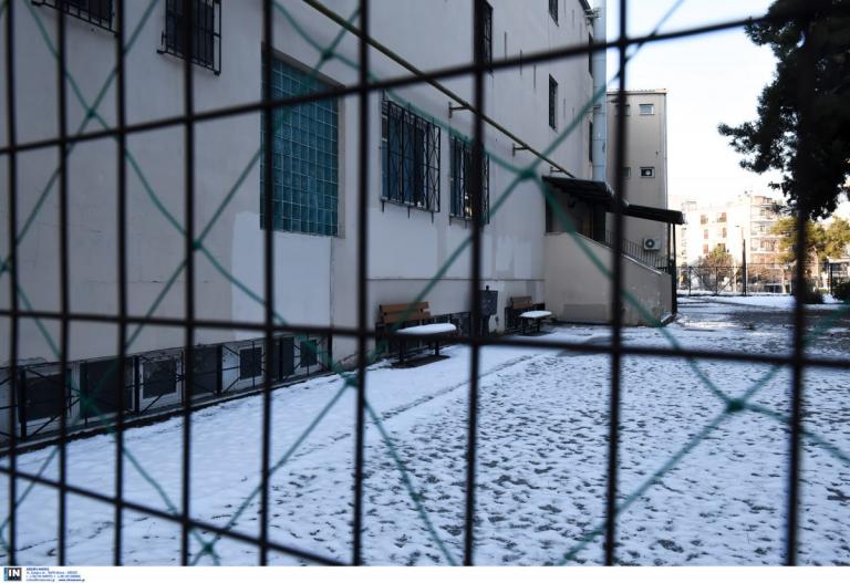 Παρασκευή κλειστά σχολεία: Δείτε ποιες σχολικές μονάδες δεν θα λειτουργήσουν στη Θεσσαλονίκη