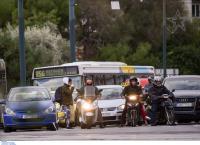 Τέλη κυκλοφορίας 2019: Εκπνέει η προθεσμία για την πληρωμή τους