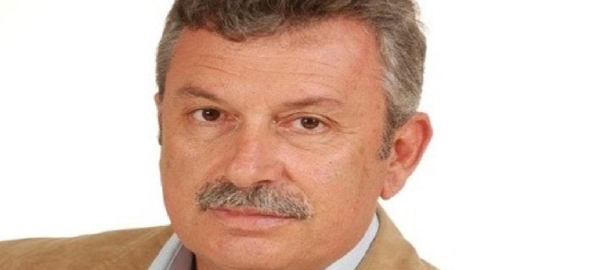 Θανάσης Μαργαρίτης: Παραιτήθηκε ο περιφερειάρχης Θεσσαλίας των ΑΝΕΛ