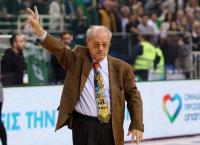 Θανάσης Γιαννακόπουλος: Πέθανε ο σπουδαίος παράγοντας του Παναθηναϊκού