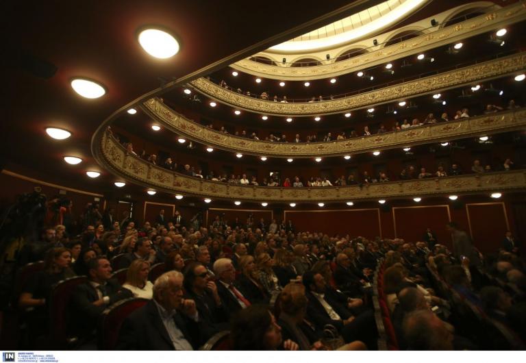 ΥΠΠΟΑ: Οργανώνει δημόσια συζήτηση για το θέατρο στην περιφέρεια