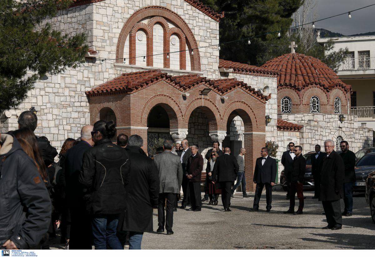 Βασιλική Παναγιωτοπούλου: Τραγική φιγούρα η γυναίκα του Θέμου Αναστασιάδη