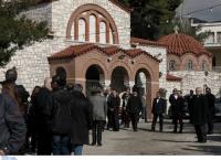 Βασιλική Παναγιωτοπούλου: Τραγική φιγούρα η γυναίκα του Θέμου Αναστασιάδη