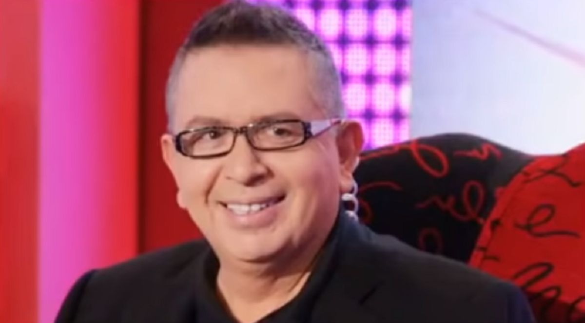 Θέμος Αναστασιάδης: Οι καλύτερες στιγμές του στην ελληνική τηλεόραση (vids)