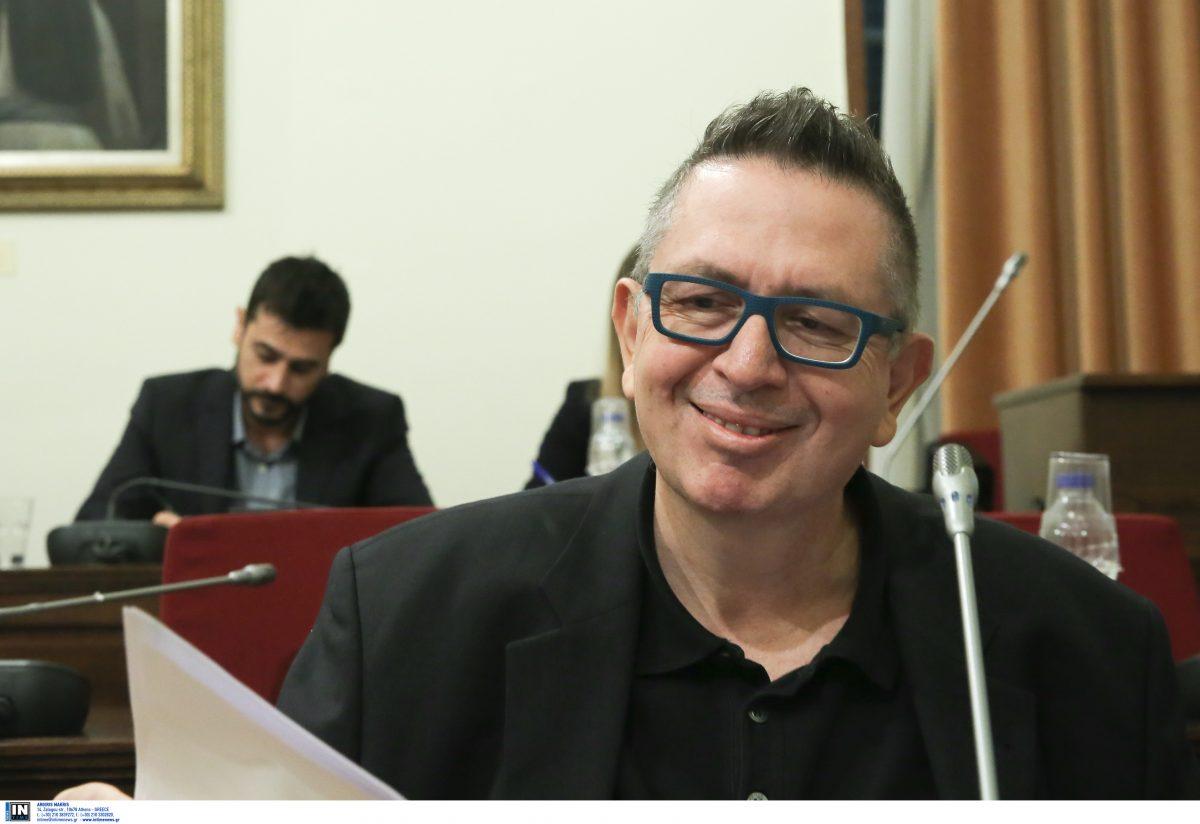 Θέμος Αναστασιάδης: Ποιος ήταν ο γνωστός δημοσιογράφος