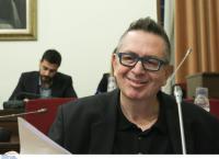 Θέμος Αναστασιάδης: Ποιος ήταν ο γνωστός δημοσιογράφος