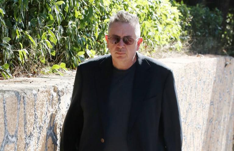 Θέμος Αναστασιάδης: Τα συλλυπητήρια Ολυμπιακού για τον θάνατό του