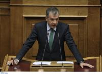 Θοδωράκης για Συμφωνία των Πρεσπών:  Γιατί δεν δειλιάσαμε να την ψηφίσουμε