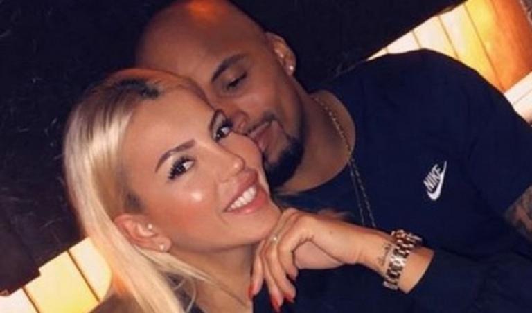 Jordan Theodore: Η “καυτή” Τουρκάλα στο πλευρό της νέας μεταγραφής της ΑΕΚ