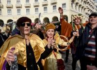 Θεοφάνεια 2019: Τα έθιμα στη Βόρεια Ελλάδα