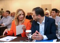 ΔΗΜΑΡ: Αποχώρηση 31 στελεχών της από το ΚΙΝΑΛ – Η επιστολή τους