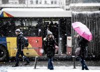 Καιρός (7/2/19): Η πρόγνωση για την Πέμπτη 7 Φεβρουαρίου 2019