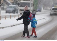 Πρόγνωση καιρού: Προ των πυλών νέα κακοκαιρία – Χιόνια ακόμα και στην Αττική