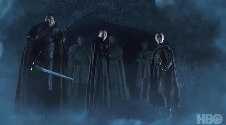 Game of Thrones: Ποιος θα πεθάνει πρώτος στην τελευταία σεζόν