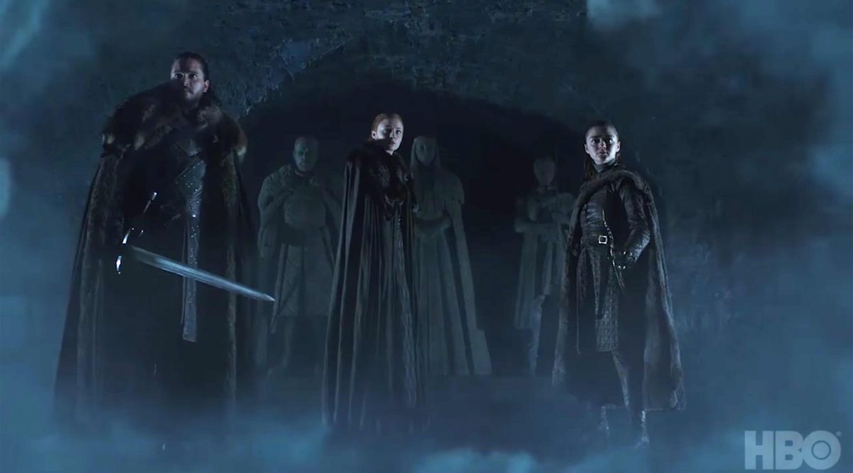 Game of Thrones: Ποιος θα πεθάνει πρώτος στην τελευταία σεζόν