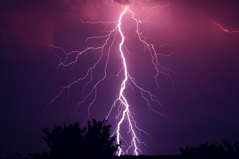 Weather Channel: Κατηγορείται ότι πουλούσε προσωπικά δεδομένα των χρηστών