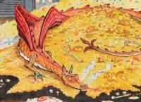 Νέα Υόρκη: Έργα του Τόλκιν στην μεγαλύτερη έκθεση που έγινε ποτέ