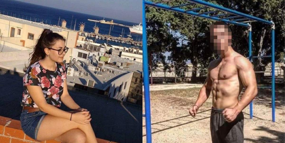 Ελένη Τοπαλούδη: Ο ένας από τους δύο δράστες κατηγορείται και για άλλο βιασμό