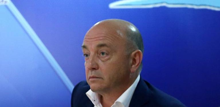 Τοσουνίδης σε Μητσοτάκη: «Μωραίνει Κύριος όν βούλεται απολέσαι»