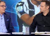 Total Football: Διαφωνία Νικολαΐδη – Σπυρόπουλου για Πρίγιοβιτς και Άκπομ