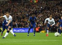 Τότεναμ – Τσέλσι: Προβάδισμα πρόκρισης με Κέιν (vid)