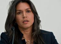 ΗΠΑ εκλογές: Υποψήφια για την προεδρία το 2020 η Τούλσι Γκάμπαρντ