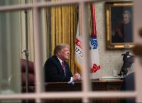 NYT: Το FBI είχε ξεκινήσει έρευνα για το αν ο Ντόναλντ Τραμπ εργαζόταν για τη Ρωσία