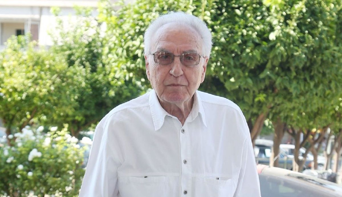 Τρύφων Καρατζάς: Ποιος ήταν ο “πατέρας” της Λίλης από το Λαβ Σόρρυ