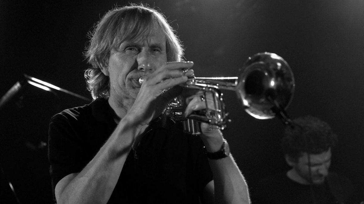 Μουσικά νέα: Ο Erik Truffaz στο Half Note (vids)