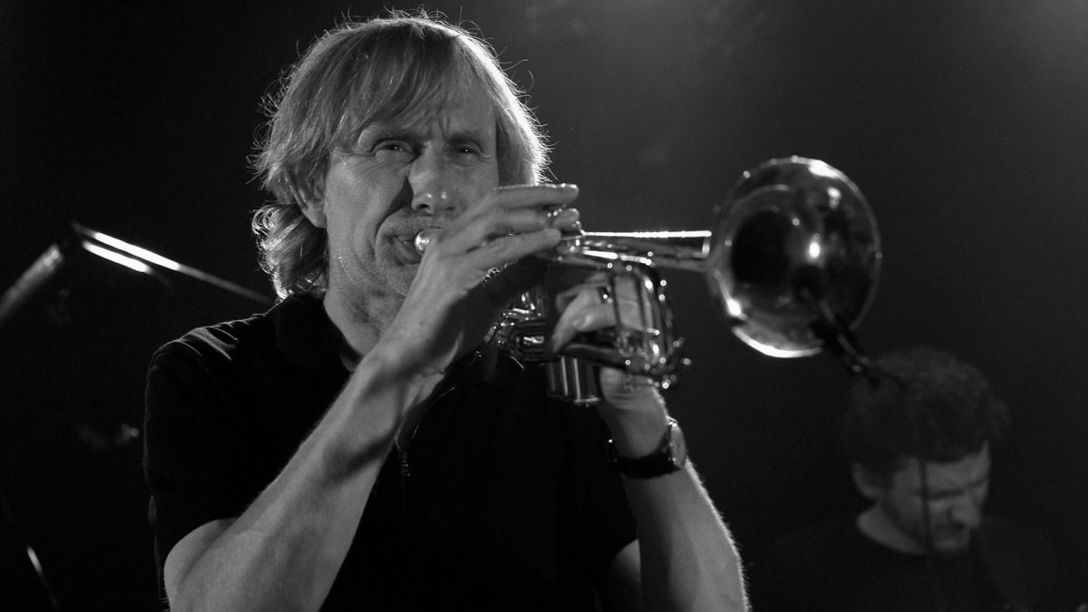 Μουσικά νέα: Ο Erik Truffaz στο Half Note (vids)