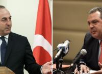 Καμμένος σε Τσαβούσογλου: “Δεν σας φοβάται κανείς πια”