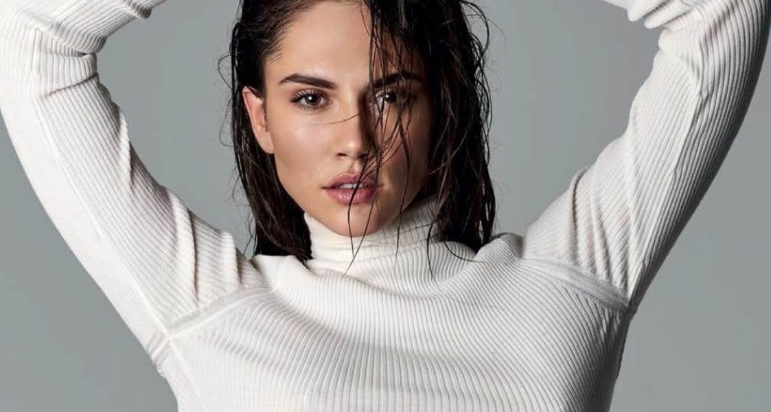 Έλενα Τσαγκρινού: Η πρώτη της ανάρτηση μετά τις φήμες για την συμμετοχή της στην Eurovision!