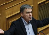 Τσακαλώτος για πρώτη κατοικία: Βήμα επιστροφής στη κανονικότητα η τροπολογία για την προστασία της πρώτης κατοικίας