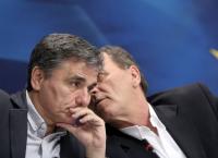 Μεταμνημονιακή εποπτεία: Ξεκινούν οι συναντήσεις με τους επικεφαλής των Θεσμών