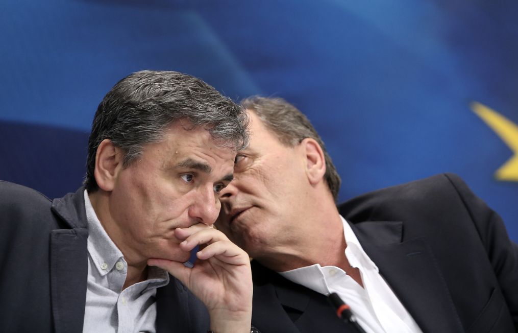Μεταμνημονιακή εποπτεία: Ξεκινούν οι συναντήσεις με τους επικεφαλής των Θεσμών