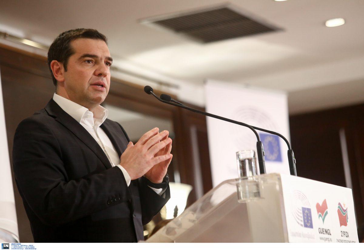 Τσίπρας για Συμφωνία των Πρεσπών: Ιστορικό βήμα που ενισχύει τη διεθνή αξιοπιστία της Ελλάδας
